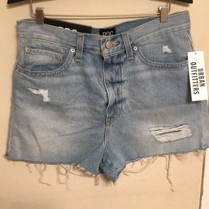 BDG shorts